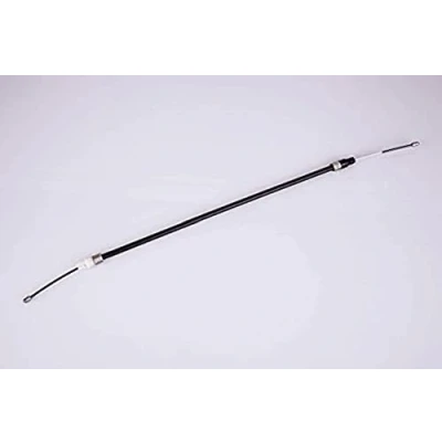 Abbildung von HELLA 8AS 355 661 851 Handbremsseil 730, 500 MERCEDES BENZ: A Klasse