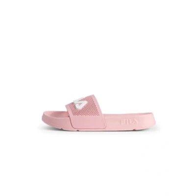 Abbildung von Fila Morro BAY Spiro WMN Badesandale, Damen, Größe: 38, Powder pink Schuhe