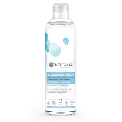 Abbildung von Centifolia Neutre Bio Micellarwasser 500ml