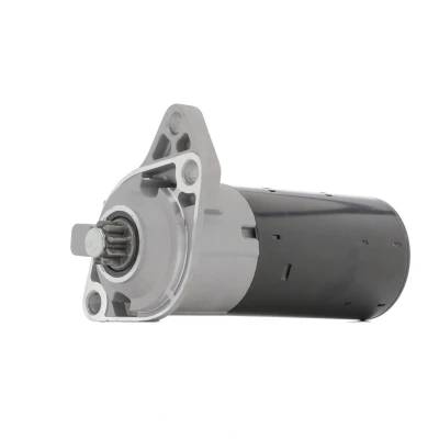 Abbildung von AS PL S0006 Anlasser 12 1,80 9 VOLKSWAGEN: Golf 3, 2, 4 Schrägheck, AUDI: A3 A2, SEAT: Toledo 2 Limousine, Leon I Schrägheck
