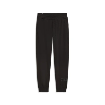 Abbildung von Puma Animal Pants Jogginghose, Damen, Größe: XS, Black