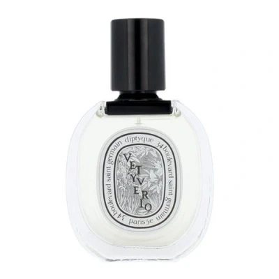 Abbildung von Diptyque Vetyverio Eau de Toilette 50 ml