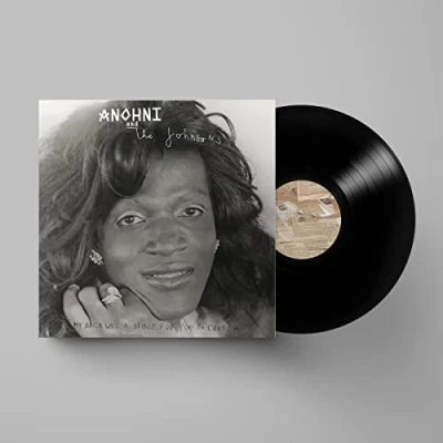 Abbildung von Anohni &amp; The Johnsons My Back Was a Bridge For You To Cross (White Coloured) (LP)