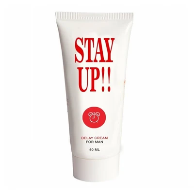 Abbildung von Stay Up Cream 40ml 0,04 l