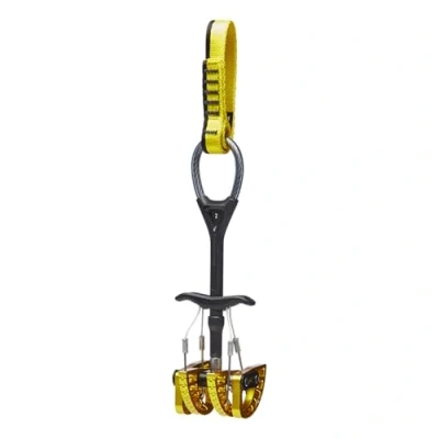 Abbildung von Black Diamond Camalot C4 2 Haken (Neutral One Size) Bigwallzubehör