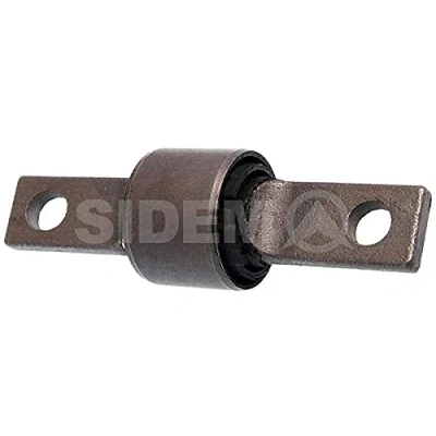 Abbildung von SIDEM 847724 Querlenkerlager Hinterachse oben Gummimetalllager Längslenker HONDA: CIVIC 8 Stufenheck