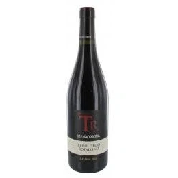 Abbildung von Teroldego Rotaliano Riserva DOC 2018 von MezzaCorona (1x075l) trockener Rotwein aus Trentino