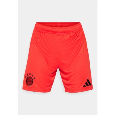 Abbildung von adidas Performance FC Bayern MÜNCHEN HOME Short Vereinsmannschaften, Herren, Größe: XS, Red