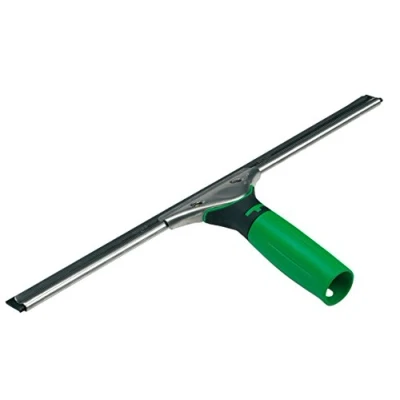 Abbildung von ErgoTec Wischer komplett mit S Schiene und weichem Gummi 45 cm