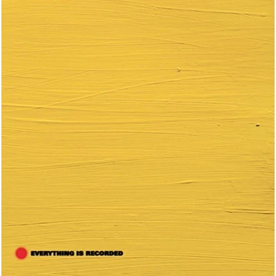 Abbildung von Everything Is Recorded By Richard Russell