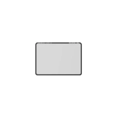 Abbildung von PolarPro ND32 4x5.65 Filter Vollständig gekapselte 5 Stop Neutraldichte Aluminiumrahmen 100% sichtbare Filterätzungen Fingerabdruckfreie Handhabung Verbesserte Farbgenauigkeit