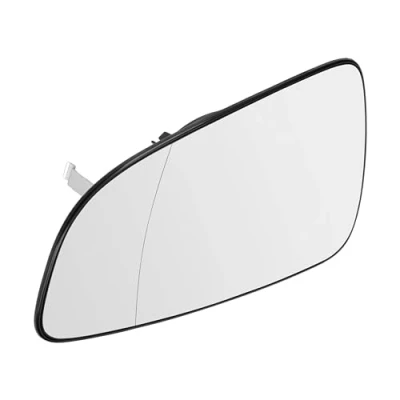 Abbildung von f.becker_line Spiegelglas Außenspiegel Links passend für OPEL Astra H