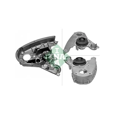 Abbildung von INA 538 0130 10 Wasserpumpe mit Dichtung für Zahnriementrieb FIAT: Ducato III Kastenwagen, Bus, Pritsche / Fahrgestell