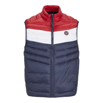 Abbildung von Jack &amp; Jones Steppweste JJESPRINT (1 tlg)