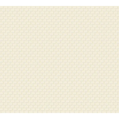 Abbildung von Architects Paper Vliestapete &quot;Luxury wallpaper&quot;, Einfarbig gemustert, Uni Tapete