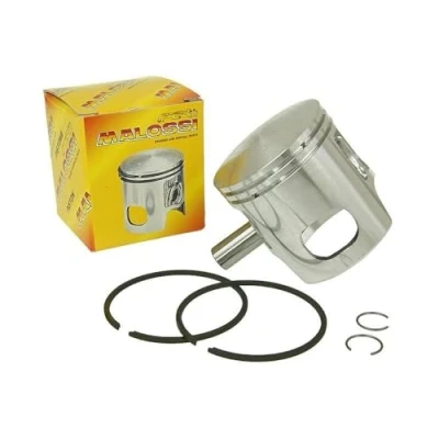Abbildung von Kolben MALOSSI Sport 70cc Minarelli, Morini AC + LC, 10mm