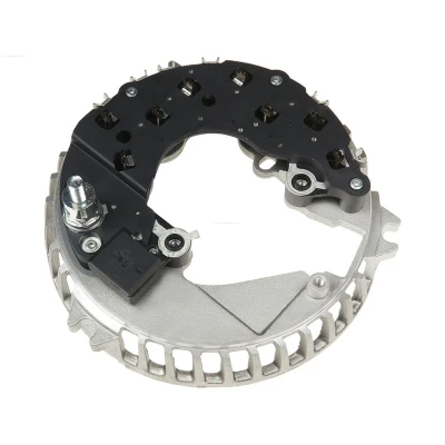 Abbildung von AS PL ARC9014 Gleichrichter, Generator