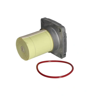 Abbildung von BLUE PRINT ADBP230074 Kraftstofffilter Filtereinsatz mit Dichtring TOYOTA: Land Cruiser Prado 150, HILUX VIII Pickup, 8 Pritsche/Fahrgestell