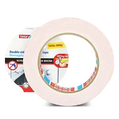 Abbildung von TESA TAŚMA POWERBOND 5m x 19mm ULTRA STRONG
