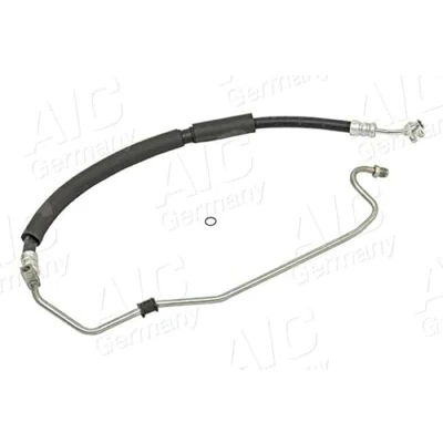 Abbildung von AIC 58525 Hydraulikschlauch, Lenkung von Hydraulikpumpe nach Lenkgetriebe HONDA: Accord 7 Limousine, Tourer