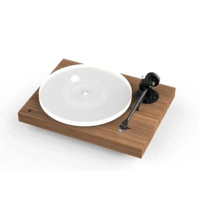 Abbildung von Pro Ject X1 B Pick it S2 MM Walnut
