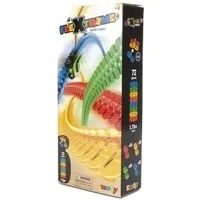Abbildung von Smoby Rennbahn Auto Spielzeug Flextreme Streckenteile 7600180904