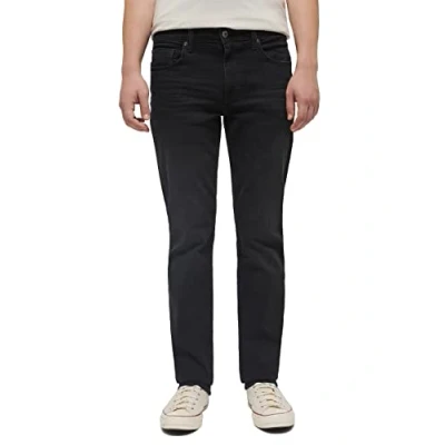 Abbildung von MUSTANG Herren Jeans Hose Style Washington