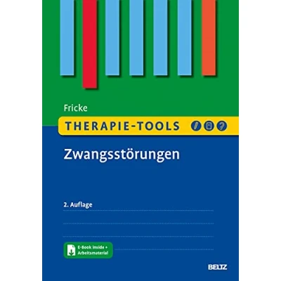 Abbildung von Therapie Tools Zwangsstörungen: Mit E Book inside und Arbeitsmaterial (Beltz Tools)