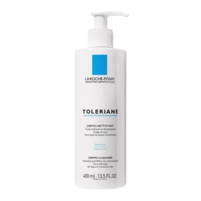 Abbildung von La Roche Posay Toleriane Dermo Cleanser 400 ml