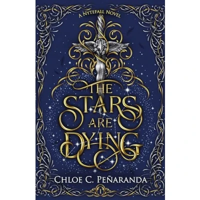 Abbildung von The Stars are Dying