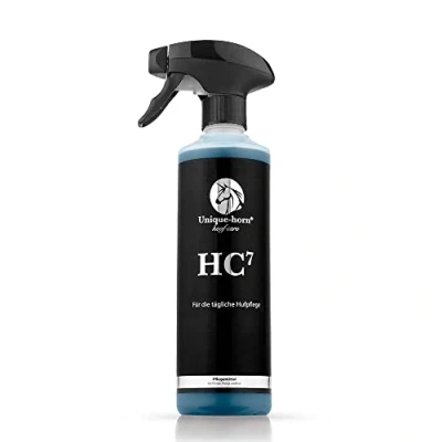Abbildung von Unique Horn Hufspray 500ml
