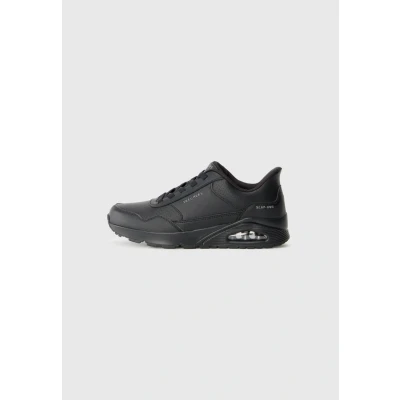 Abbildung von Skechers Slip On Sneaker &quot;UNO BANKSIA LUXE&quot;, Keilsneaker, mit Luftkissen