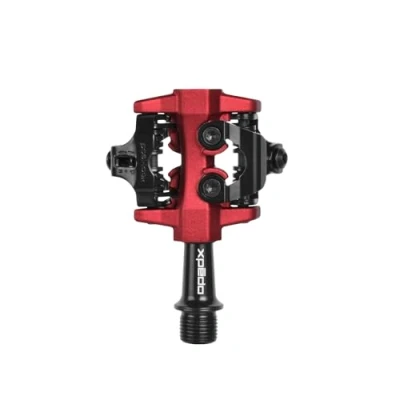 Abbildung von Xpedo 2184021002 Pedal, rot, 20 x 10 4cm