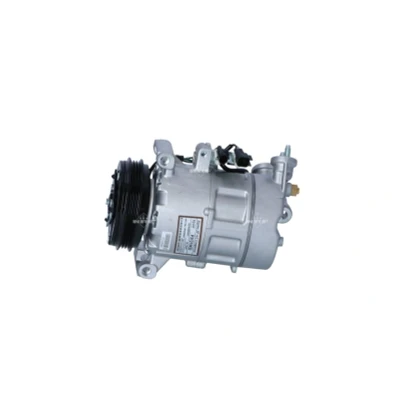 Abbildung von NRF 32813 Kompressor PXC16 12 PAG 46 YF mit Dichtring VOLVO: V60 I, XC60 V70 3