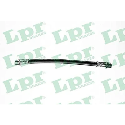 Abbildung von LPR 6T47854 Bremsschläuche 258 F10X1 MERCEDES BENZ: Sprinter 2 T Kastenwagen, 3 Bus