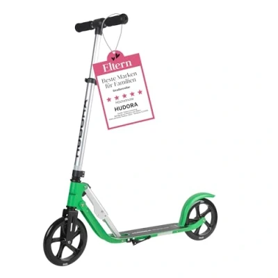 Abbildung von BigWheel® 205 Pure Scooter Grass