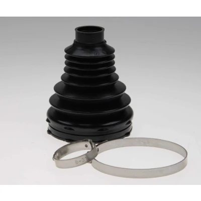 Abbildung von LÖBRO 307242 Achsmanschette 84 TPE (thermoplastischer Elastomer) FIAT: Doblo II Kombi, Panda III Schrägheck, Pritsche/Fahrgestell
