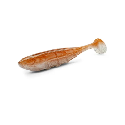 Abbildung von Nays VNM Shad C 06 2.0&#039;&#039; 5.08cm (0.8g) (12 Stück) Gummifisch