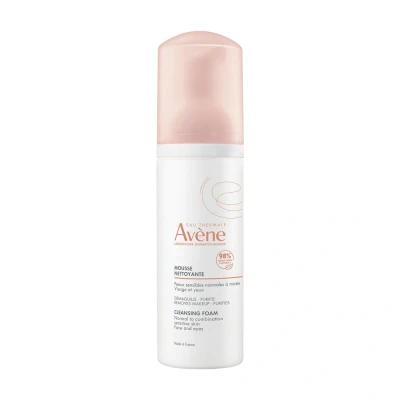 Abbildung von Avène Mousse Les Essentiels Reinigunsmousse 150ml