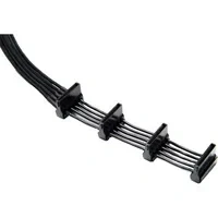 Abbildung von 4x S ATA 42 cm, Kabel