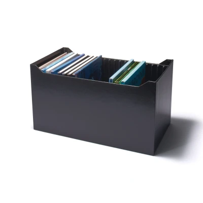 Abbildung von Leuchtturm, Opbergbox Logic