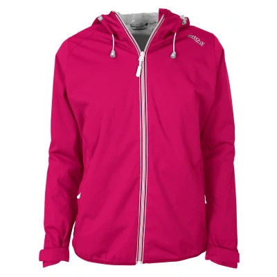Abbildung von Damen Funktionsjacke DAVINA Jazzy Pink