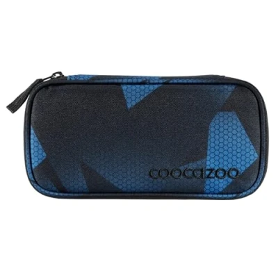 Abbildung von coocazoo Federmäppchen Schlampermäppchen, (1 tlg)