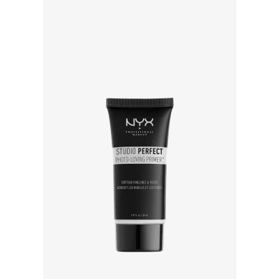 Abbildung von Nyx Professional Makeup Studio Perfect Primer Primer, Damen, Größe: 30 ml, 1 clear