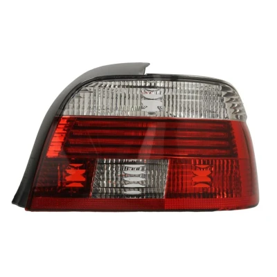Abbildung von TYC 11 0007 2 Rückleuchte rechts mit LED BMW: 5 Limousine
