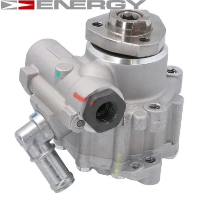 Abbildung von ENERGY PW680663 Hydraulikpumpe VOLKSWAGEN: Scirocco II, GOLF 2, 1 Cabriolet