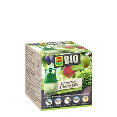 Abbildung von COMPO BIO Universal Trichterfalle, 2259102004, 4008398125912, 1 Stück