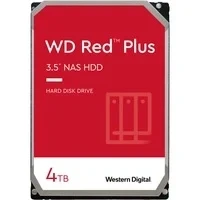 Abbildung von WD Red Plus WD40EFPX 4 TB