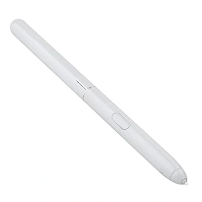 Abbildung von LJCM Stift für Tablet, Touch Stylus S Pen Galaxy Tab S4 Sm T835 T830 Präziser und Vielseitiger Tablet (White)