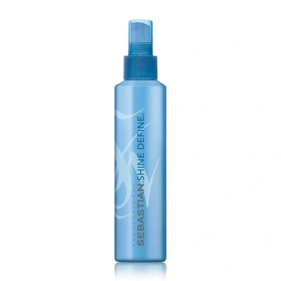 Abbildung von Sebastian Spray Flaunt Shine Define 200ml